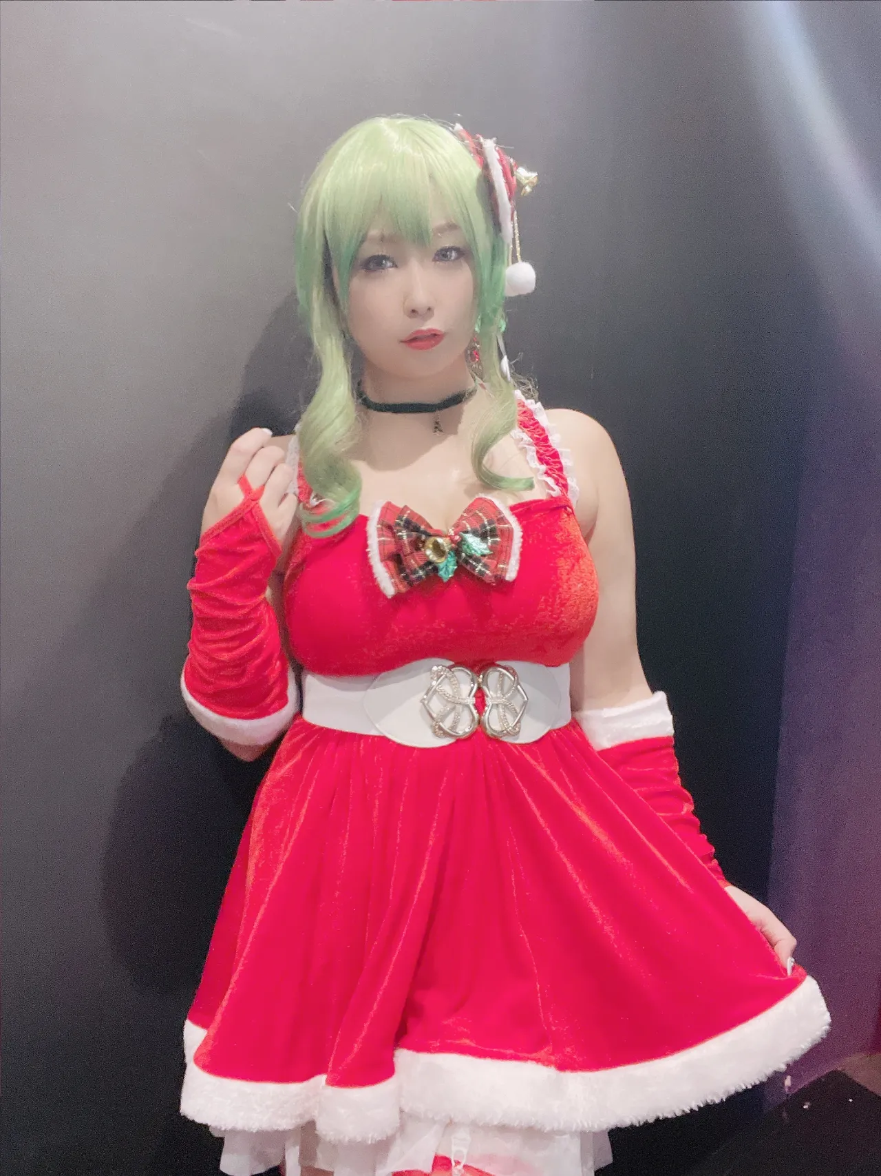 東雲葵 - Santa Gumi-erohere33.webp